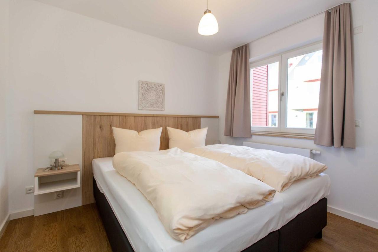 2 Zimmerapartment Nr45 P6A2 Plau am See Exterior foto