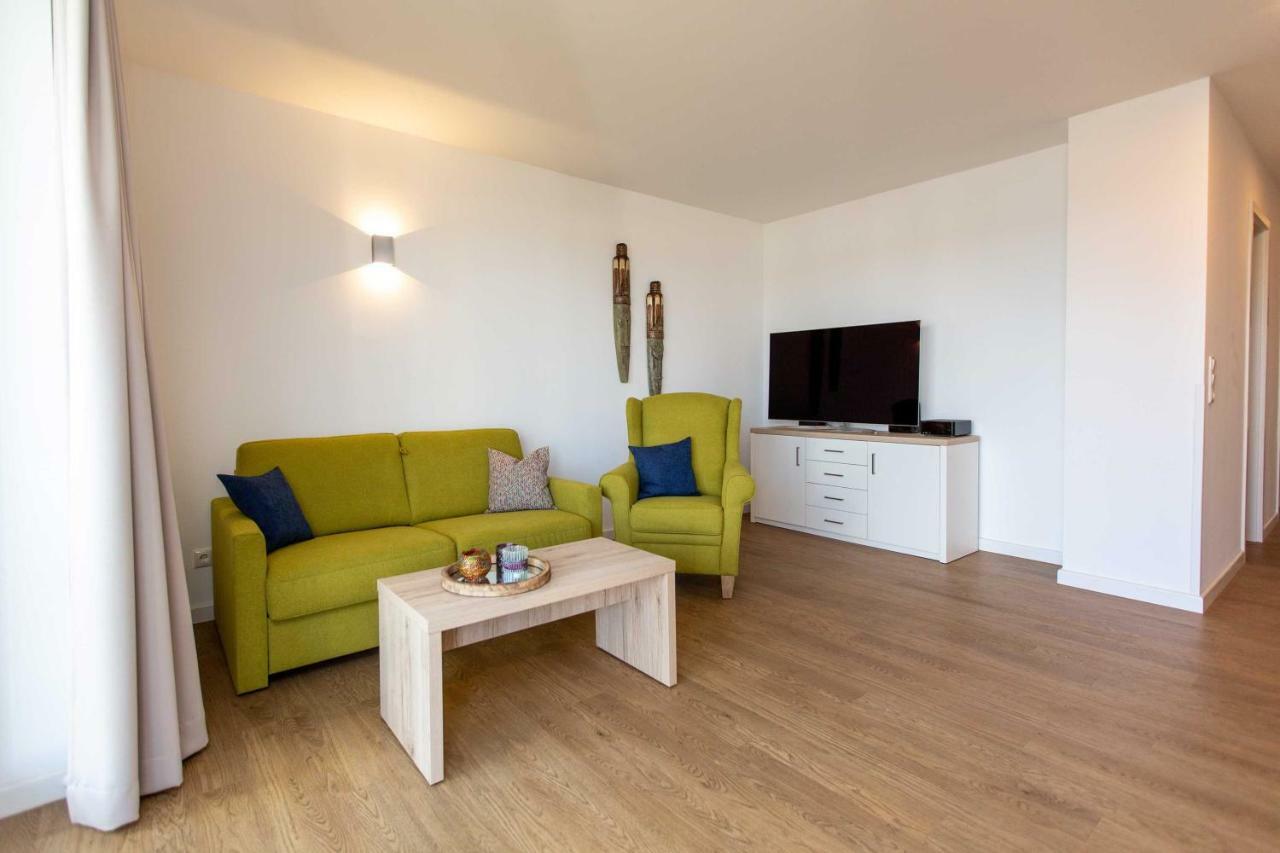 2 Zimmerapartment Nr45 P6A2 Plau am See Exterior foto