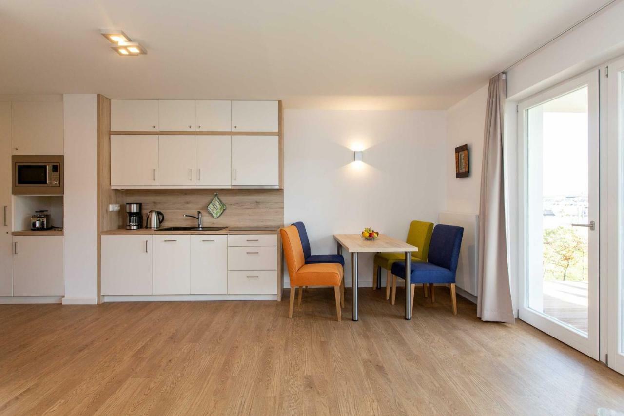 2 Zimmerapartment Nr45 P6A2 Plau am See Quarto foto