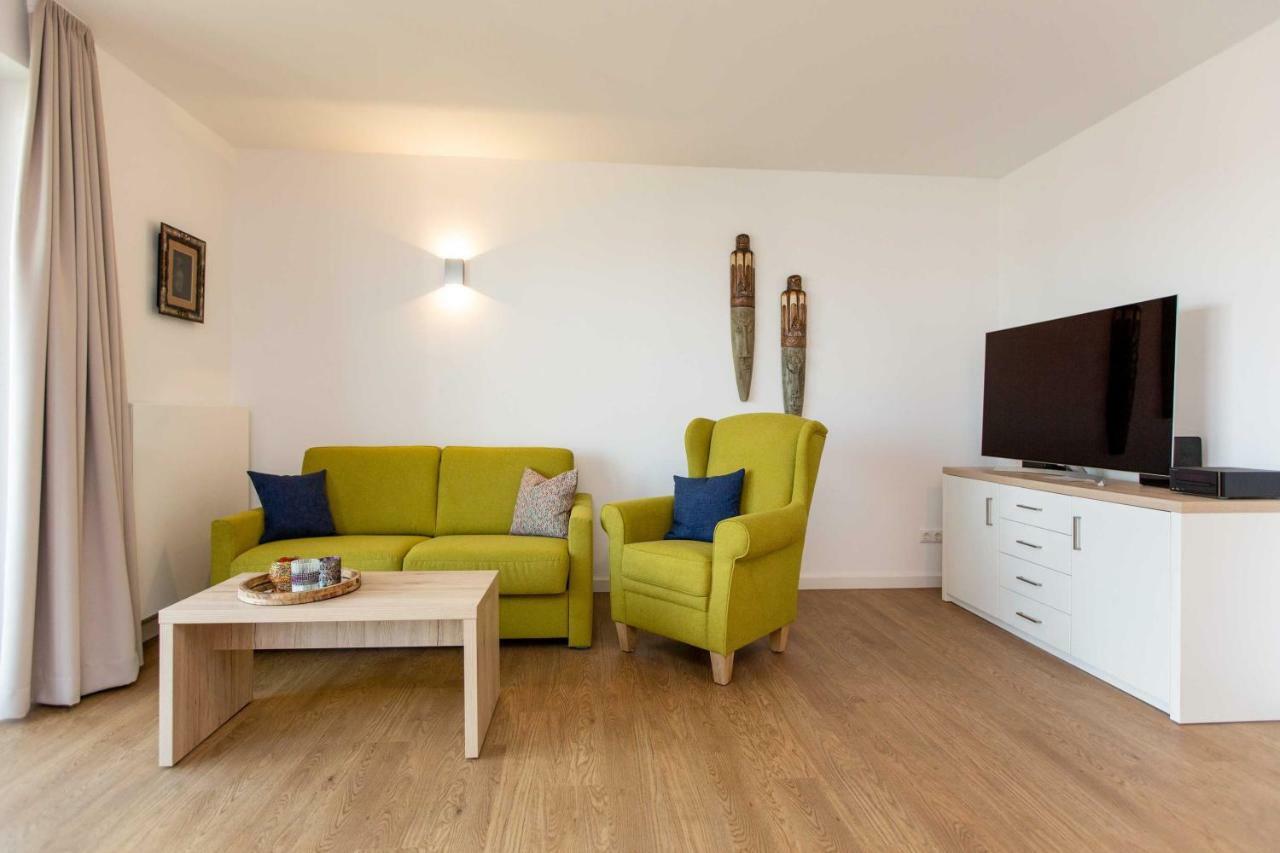 2 Zimmerapartment Nr45 P6A2 Plau am See Quarto foto